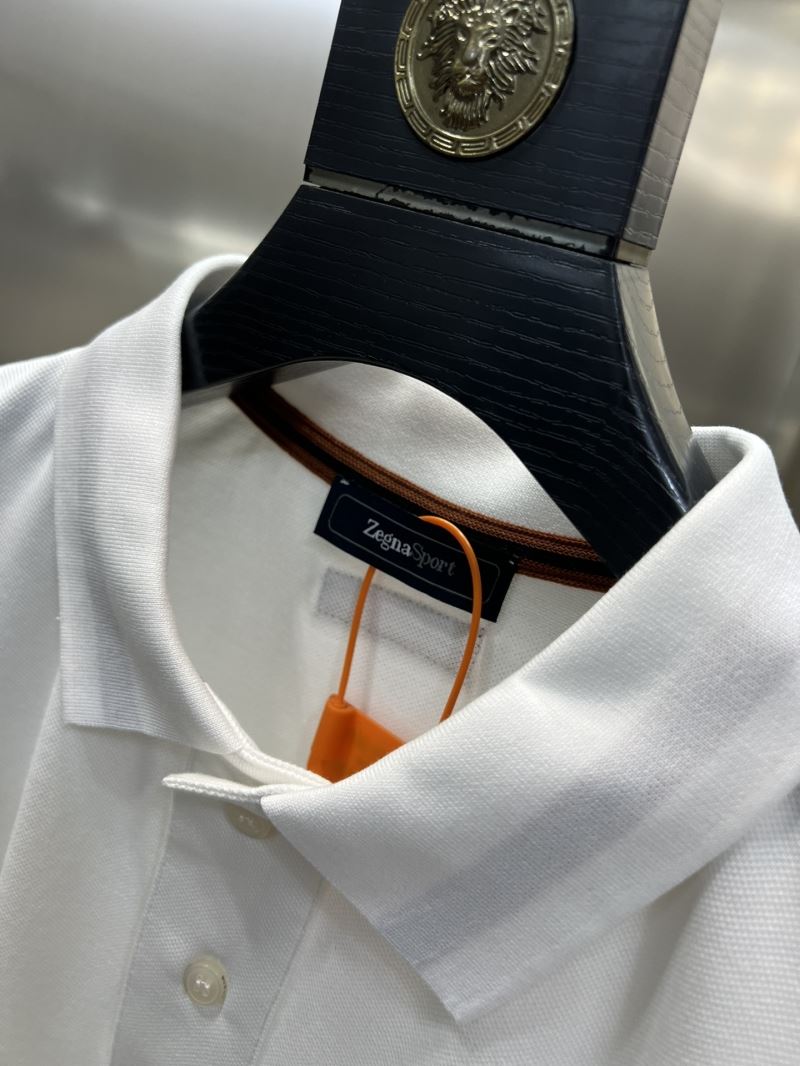 Zegna T-Shirts